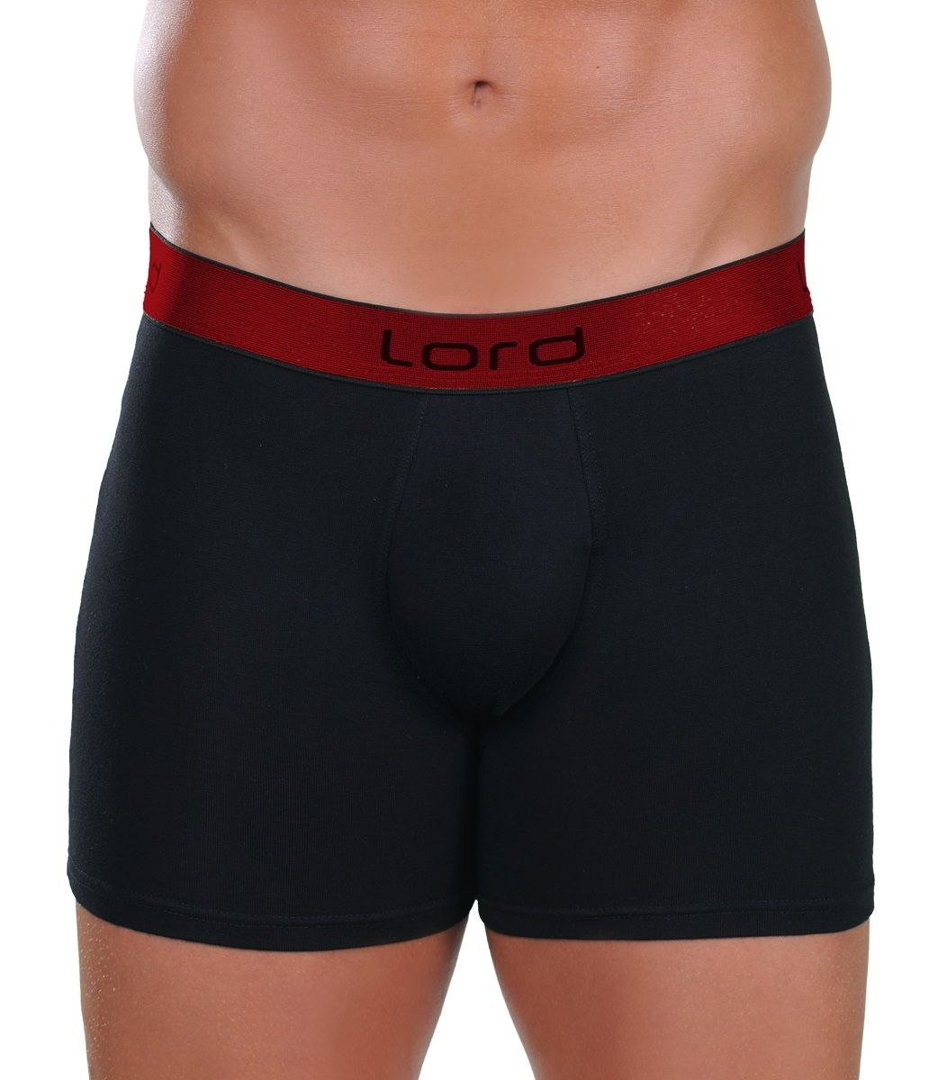 Boxer Αθληιτικό, κόκκινο