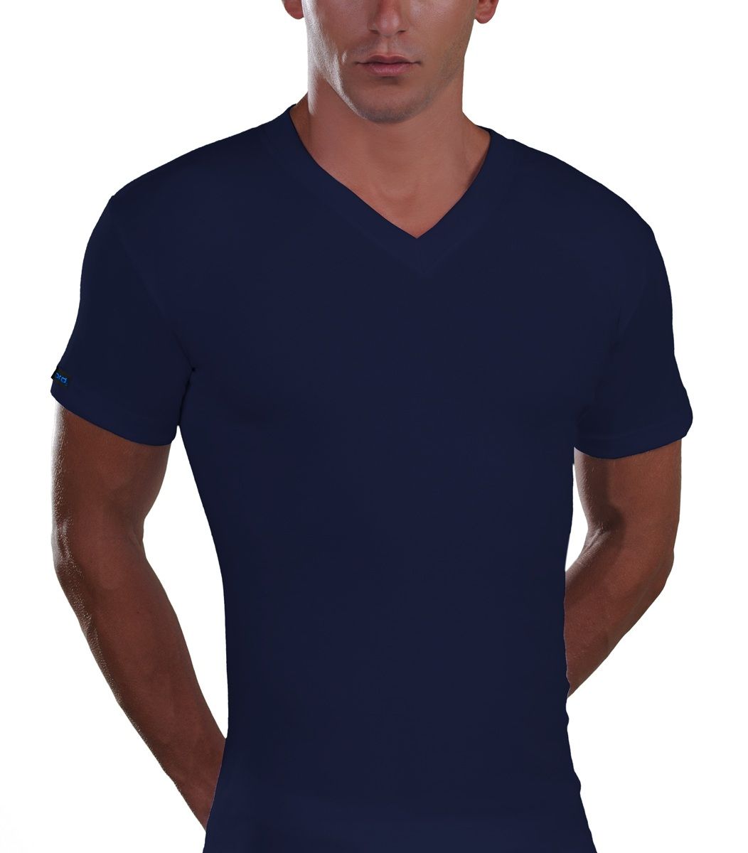 V Neck T-Shirt