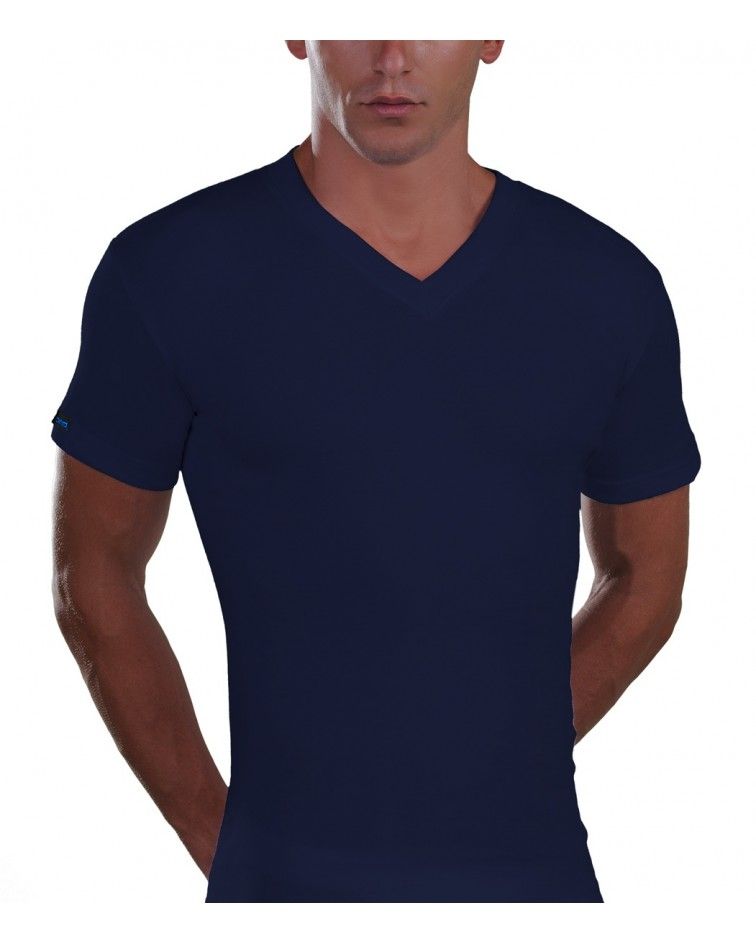 V Neck T-Shirt