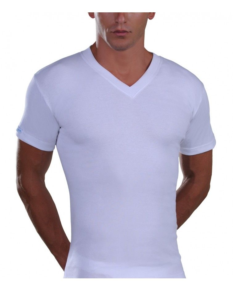 V Neck T-Shirt