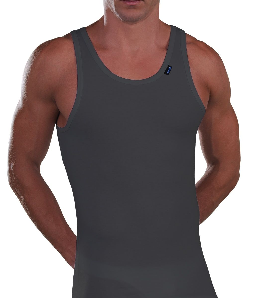 Shoulder Strap Shirt
