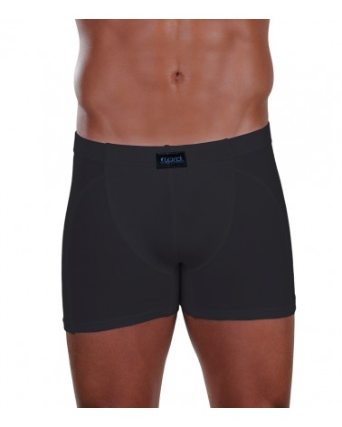 Boxer, Micromodal, μαύρο