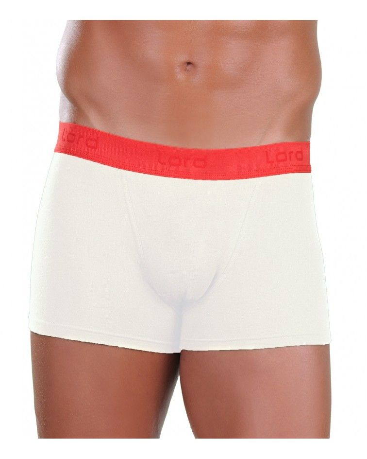 Boxer, Red Rubber
