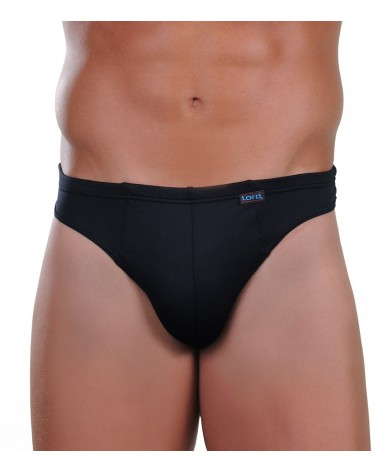 Men String, black