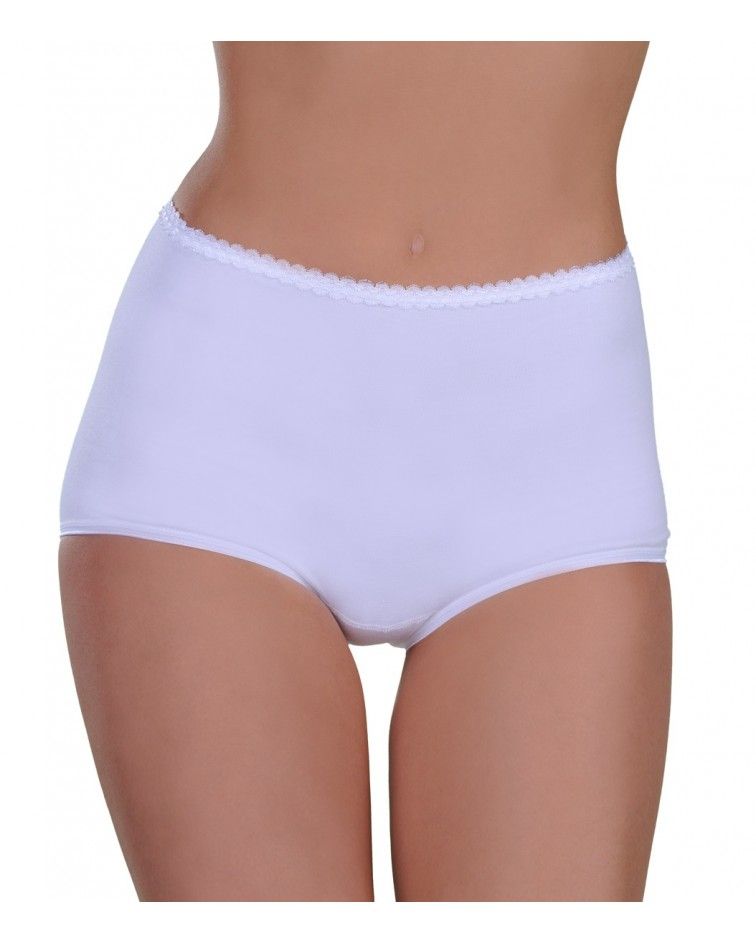 PANTY MAXI EX. RUBBER