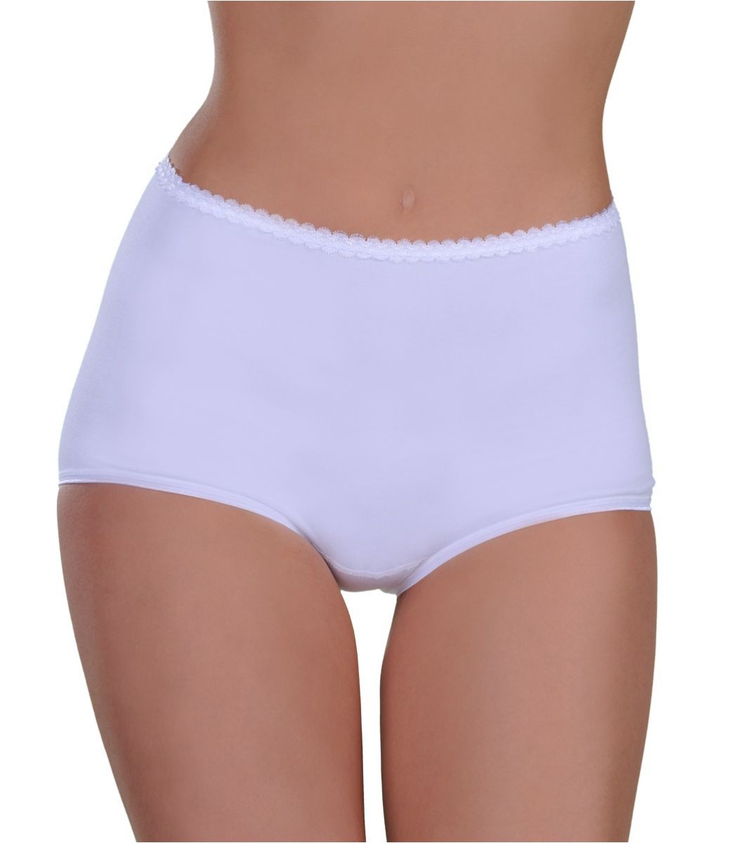 PANTY MAXI EX. RUBBER