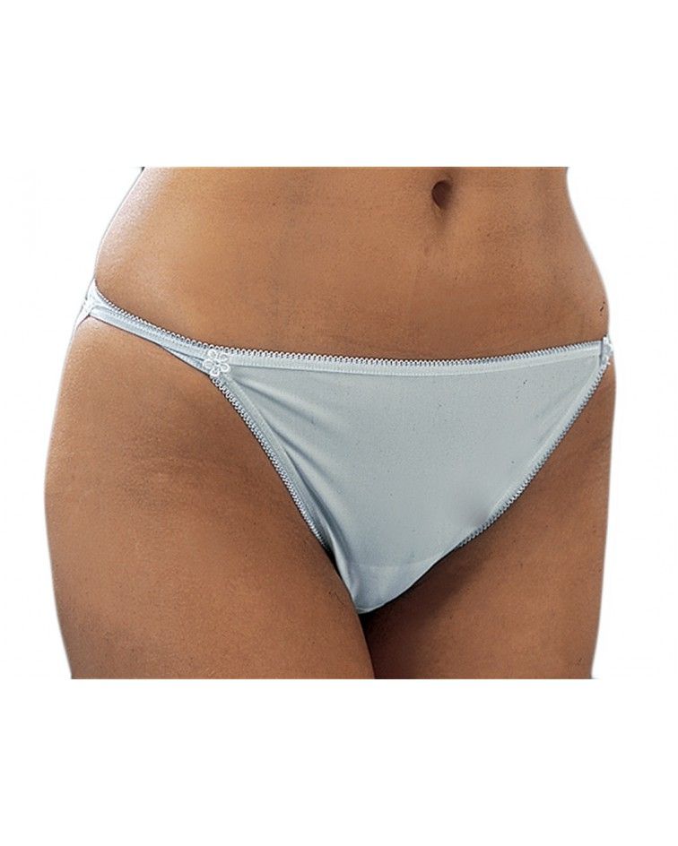 Women panty, microfibra
