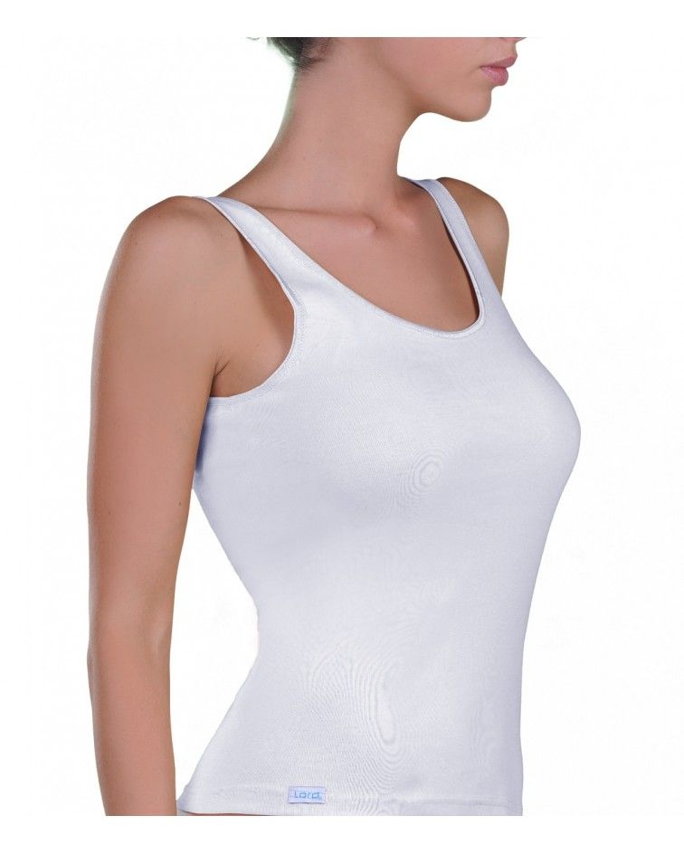 CAMISOLE, SATIN