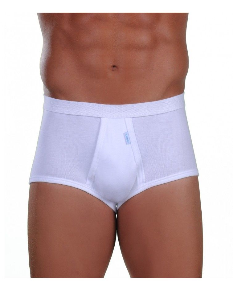 Brief, Side open