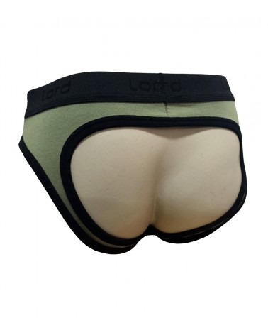 JockStrap Khaki