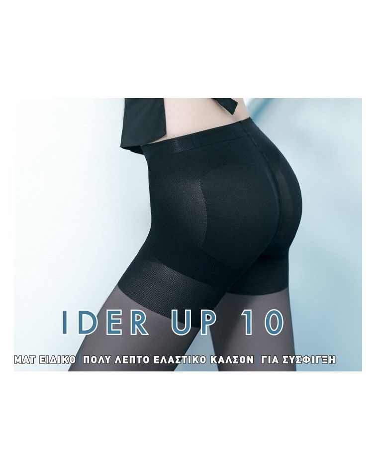IDER UP 10DEN TIGHTS BODY SHAPING