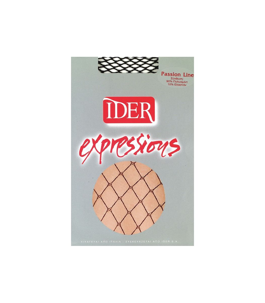 iDER PASSION