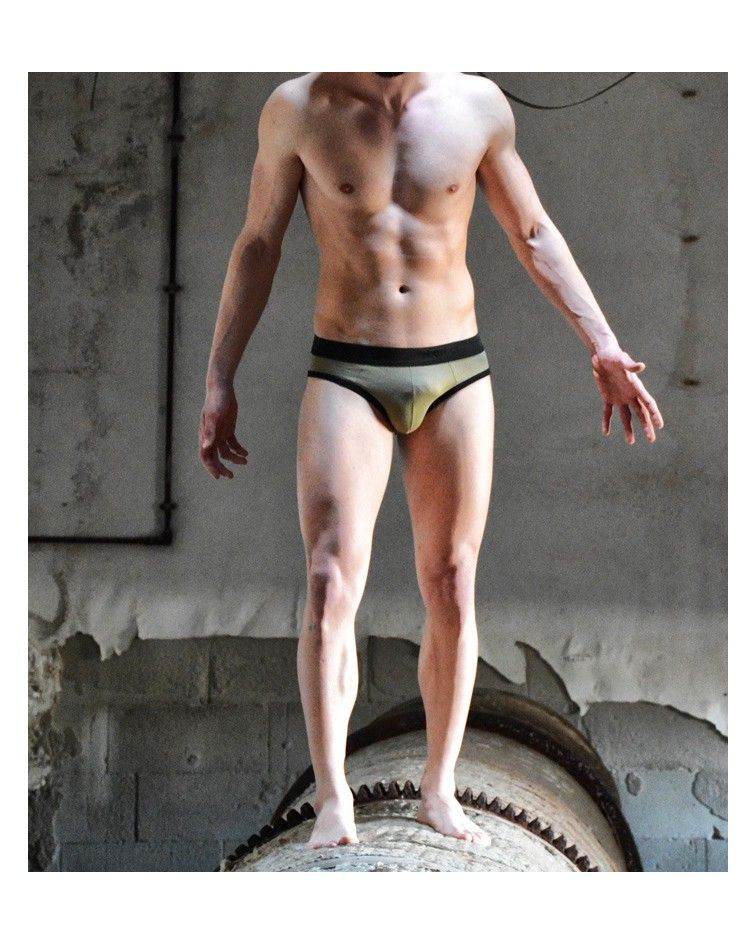 JockStrap Khaki