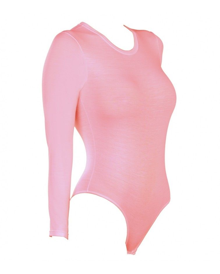 Full Body, Long Sleeve