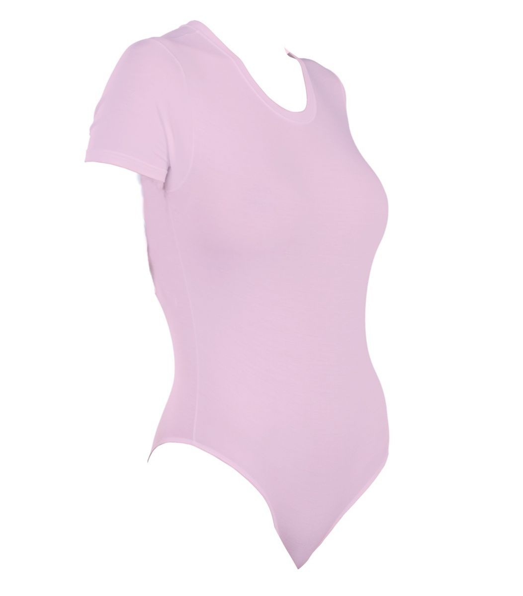 Full Body, Short Sleeve
