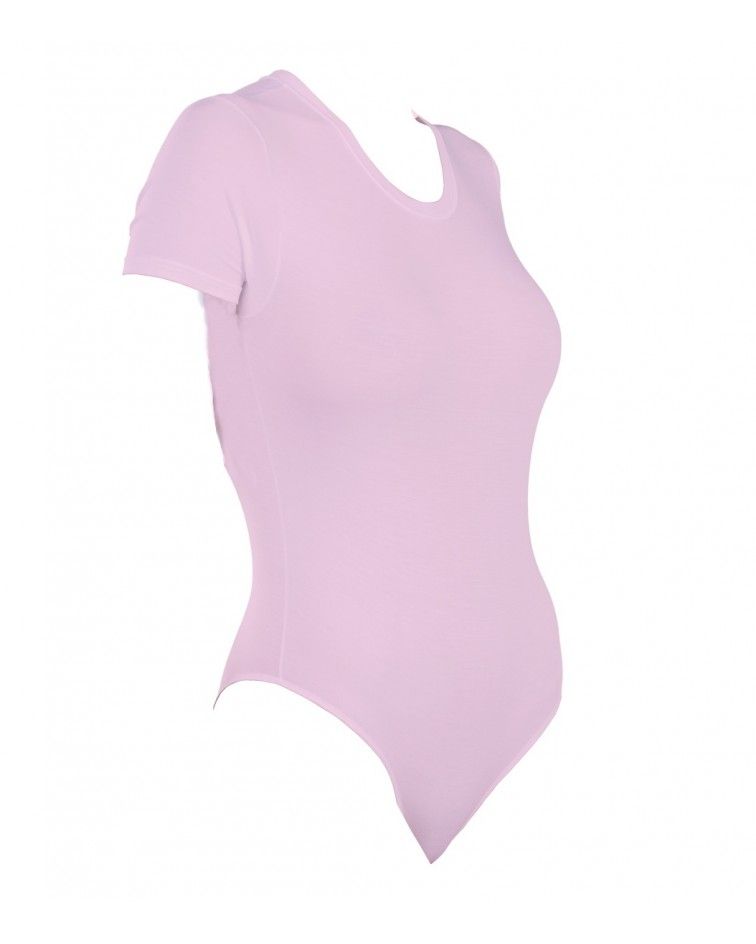 Full Body, Short Sleeve