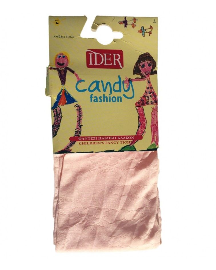 IDER TIGHTS SXEDIO