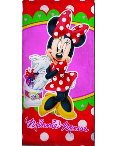 Dusty Sea Towel