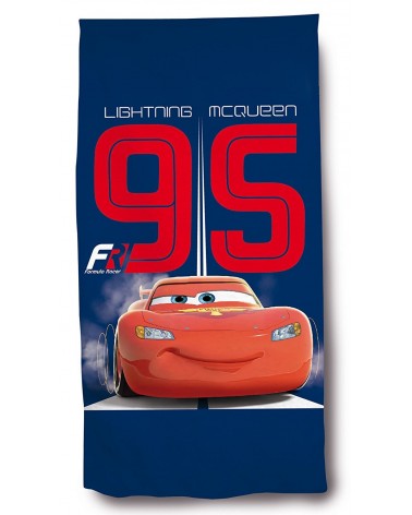 CAR 95 Sea Towel