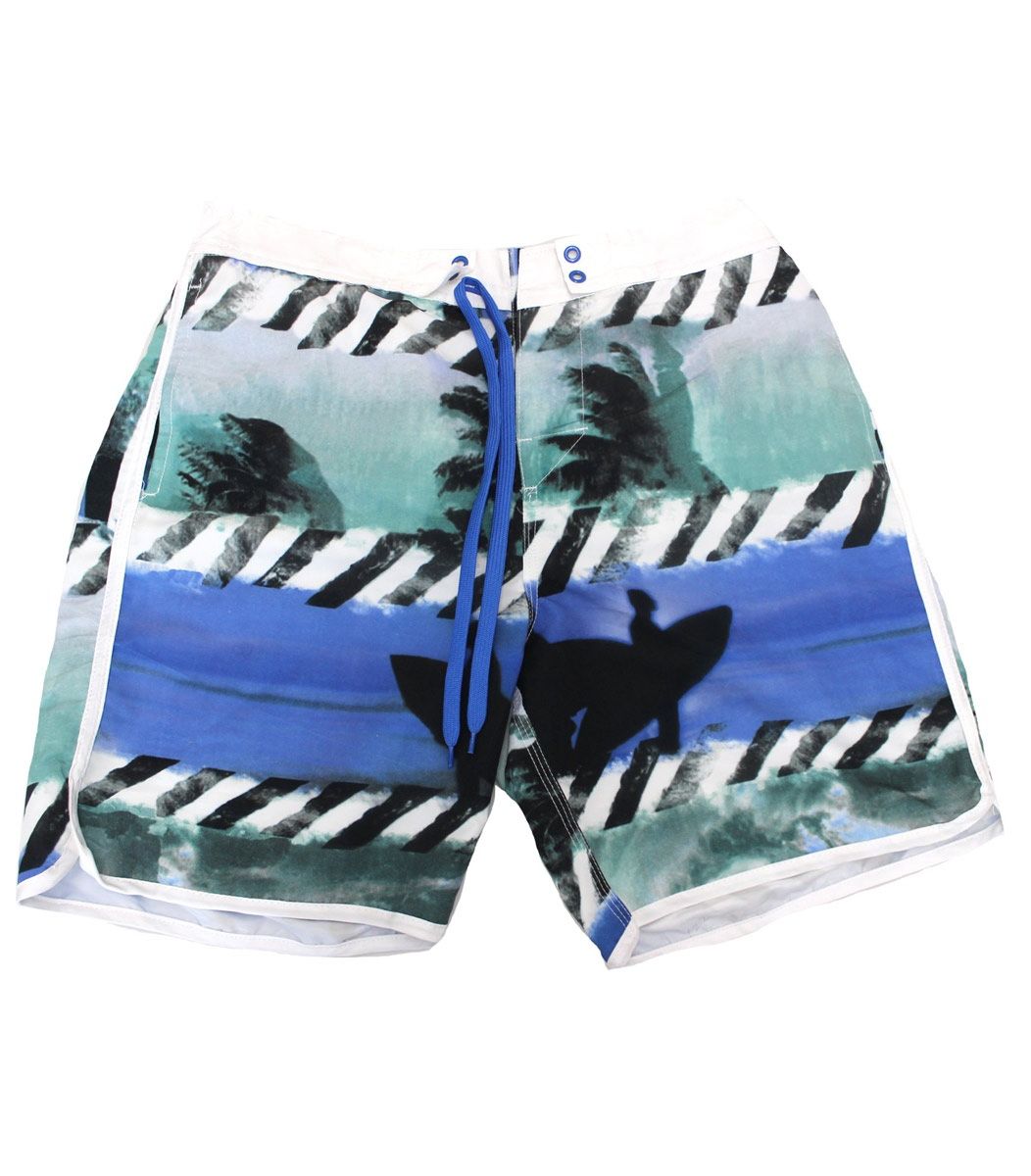 Men Swimwear