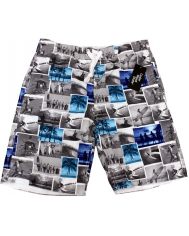 QuickSilver Swimwear