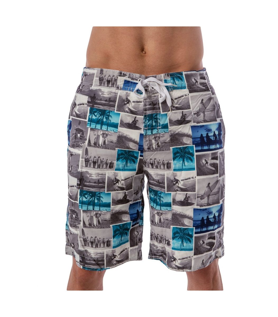 QuickSilver Swimwear