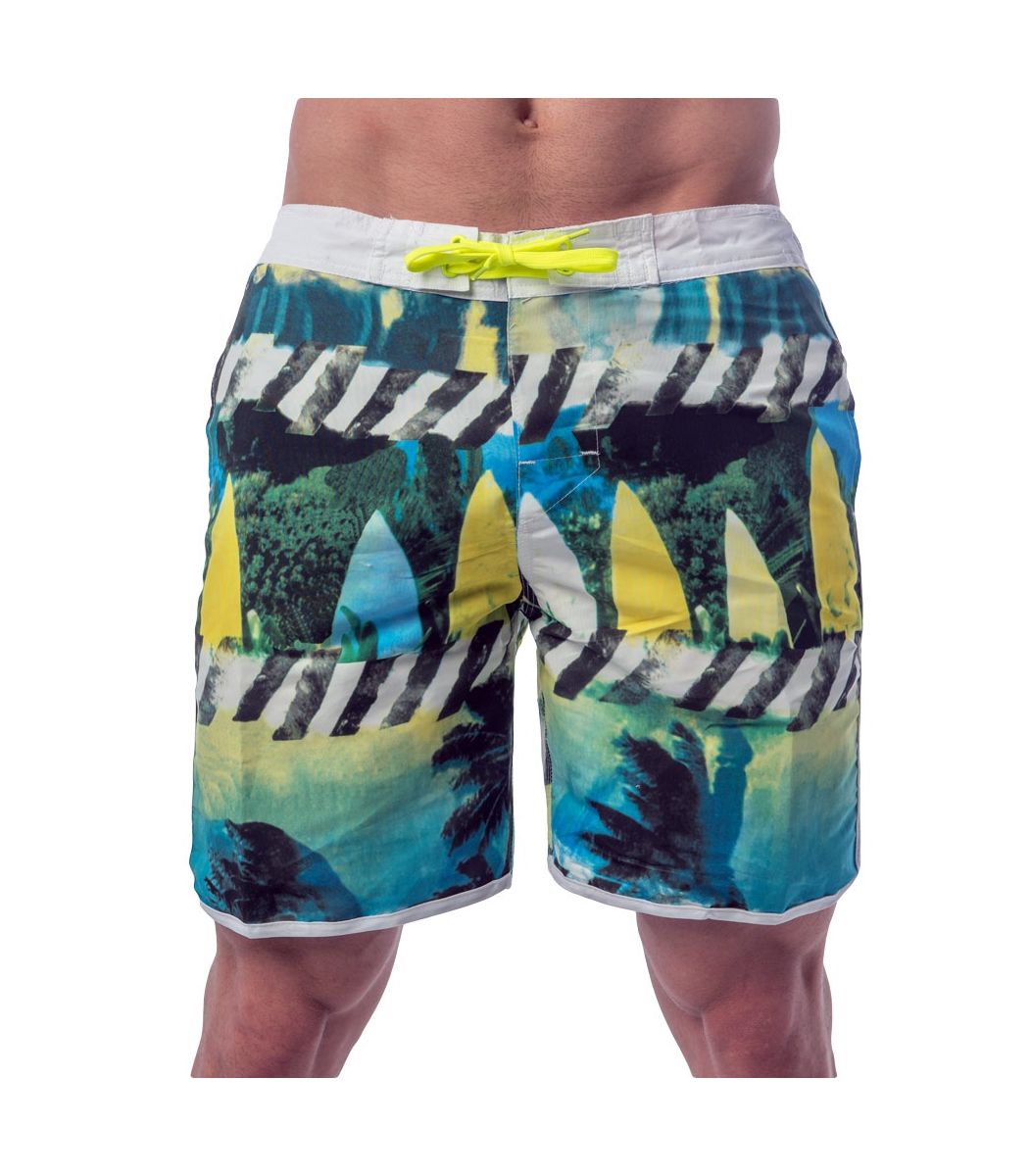 Men Swimwear