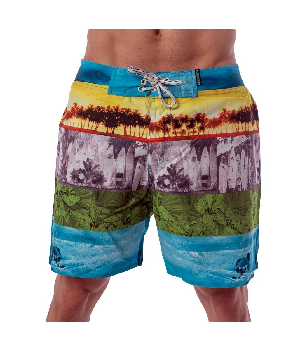 Men Swimwear