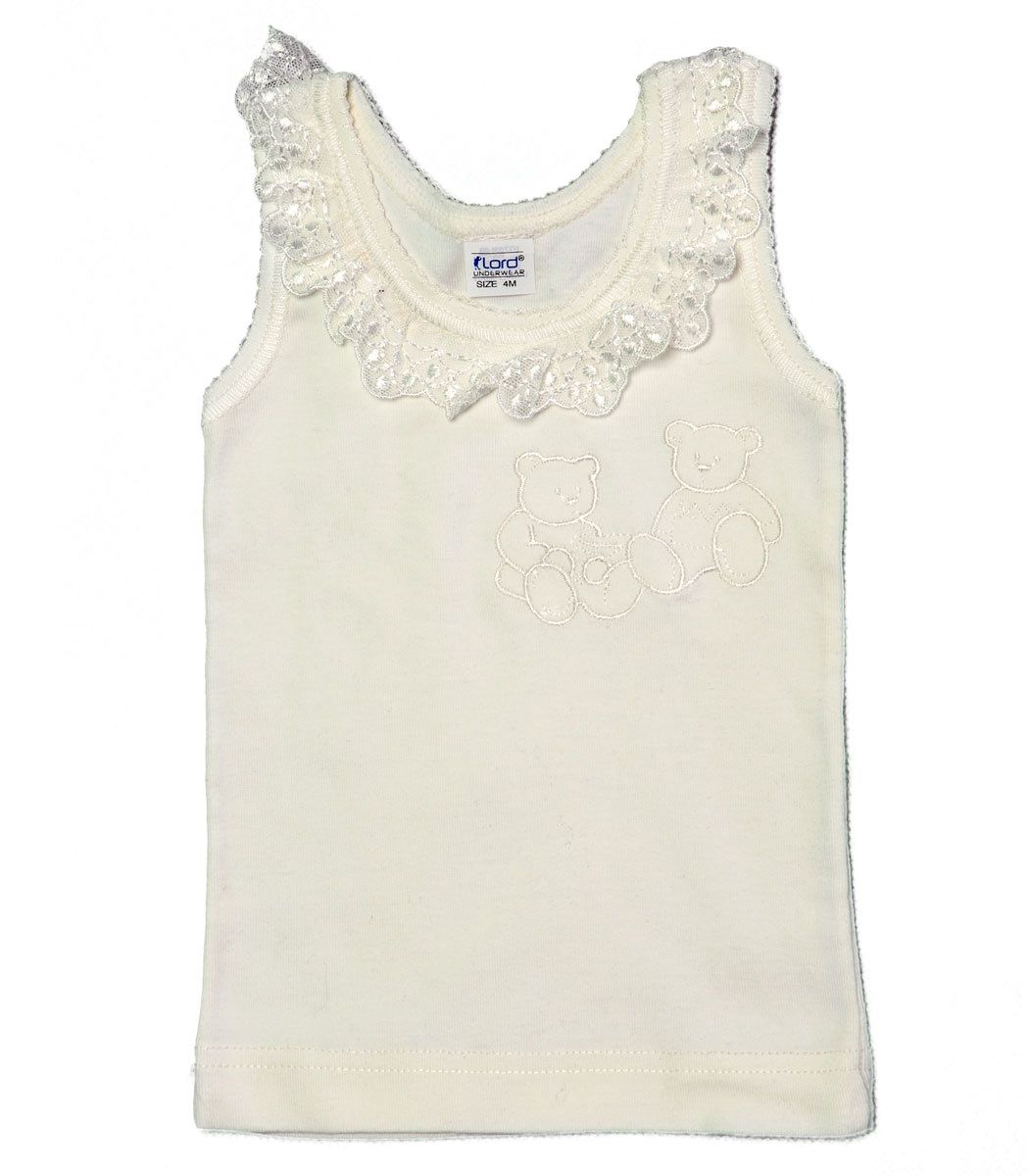Christening Camisole