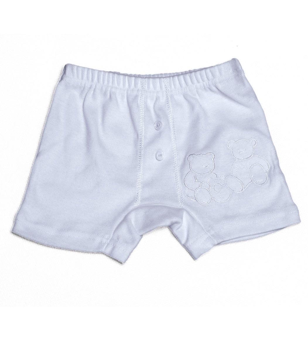 Babies Boxer