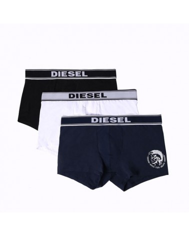 DIESEL Ανδρικό boxer, 3τεμ