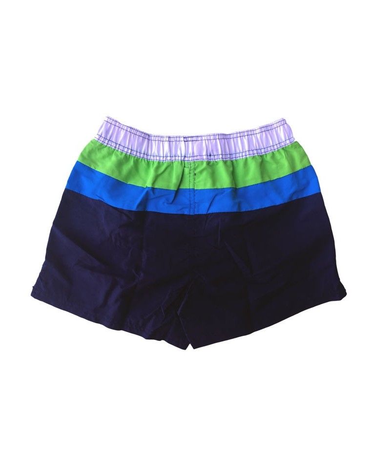 Men Swimwear, shorts, blue