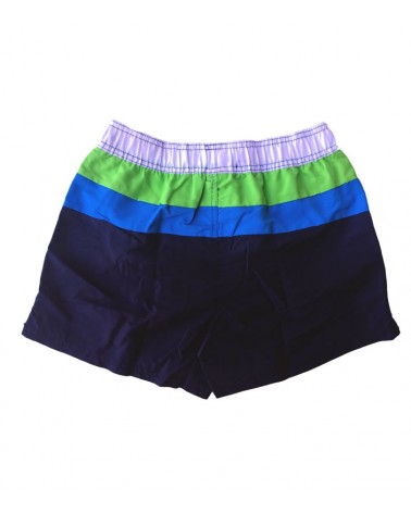 Men Swimwear, shorts, blue