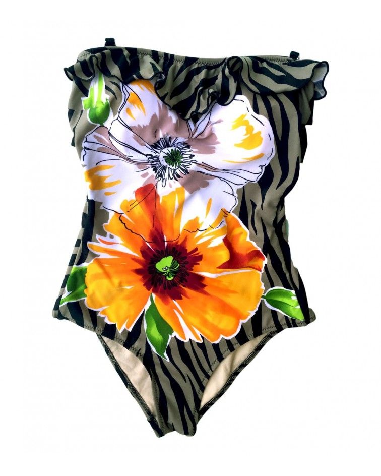 Womans swimwear