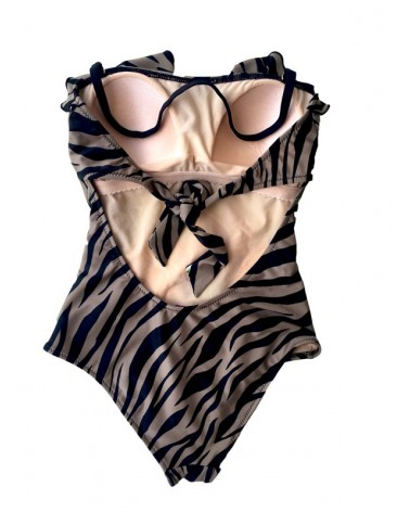Womans swimwear