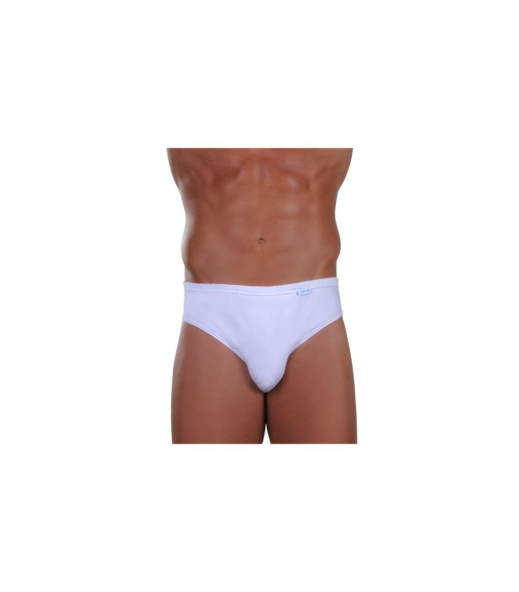 brief withoutseams white