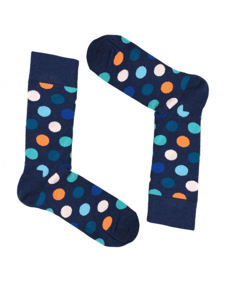 Men socks colorful