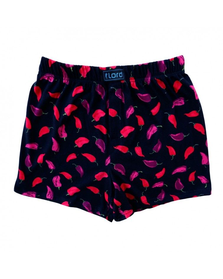Boxer cotton, opening