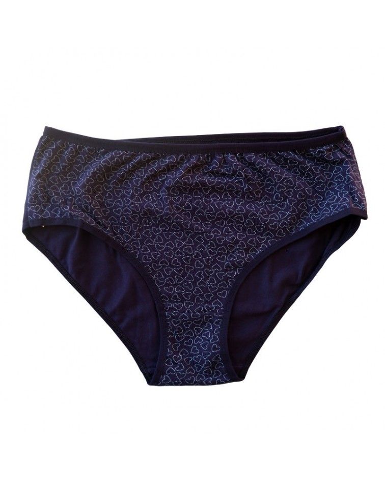 Women panty, extra large sizes