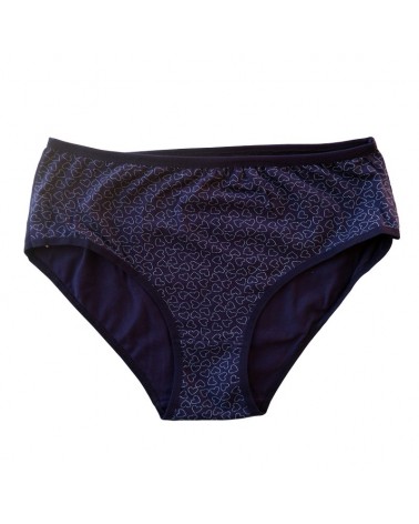 Women panty, extra large sizes