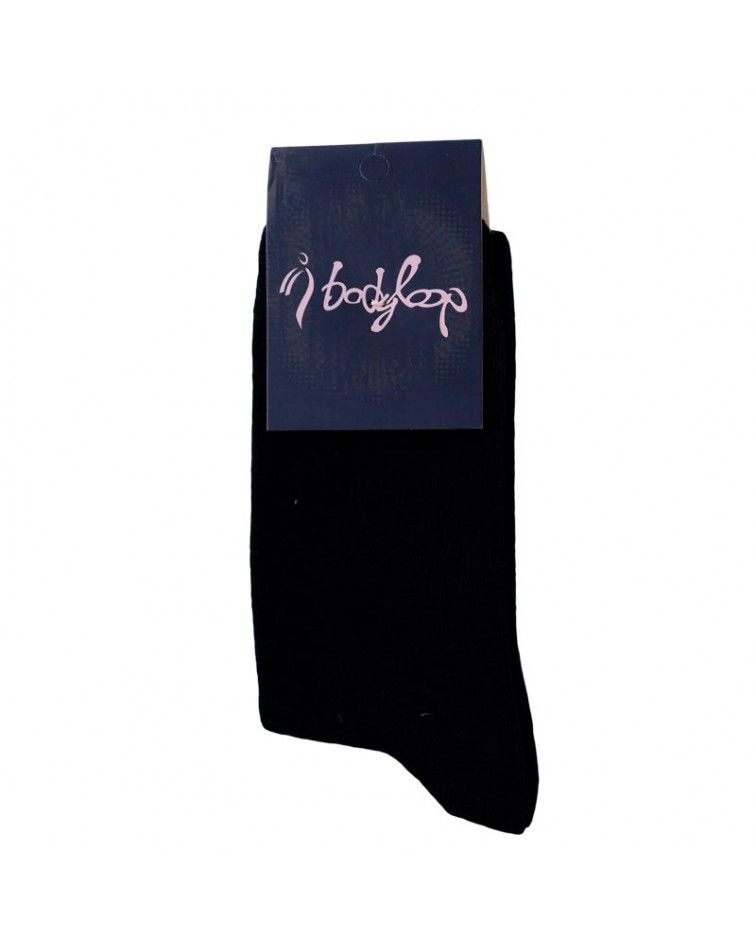 Sock Cotton-Elastan