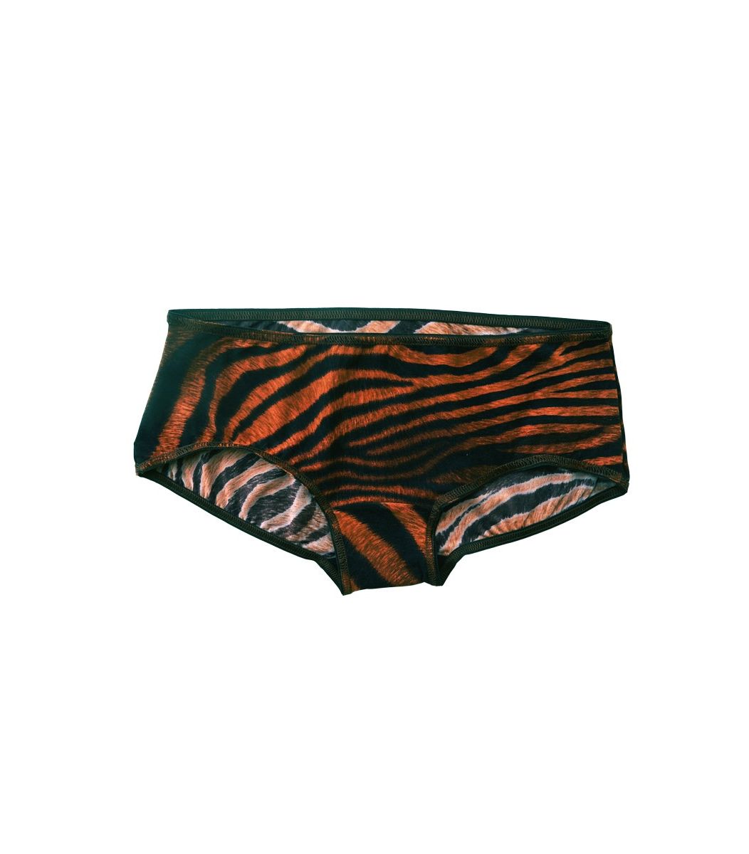 BOXER Tiger