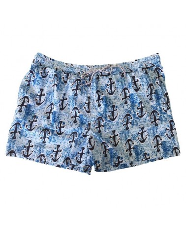 Men swimwear, ciel