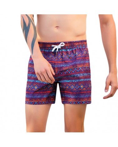 Men swimwear, motiv