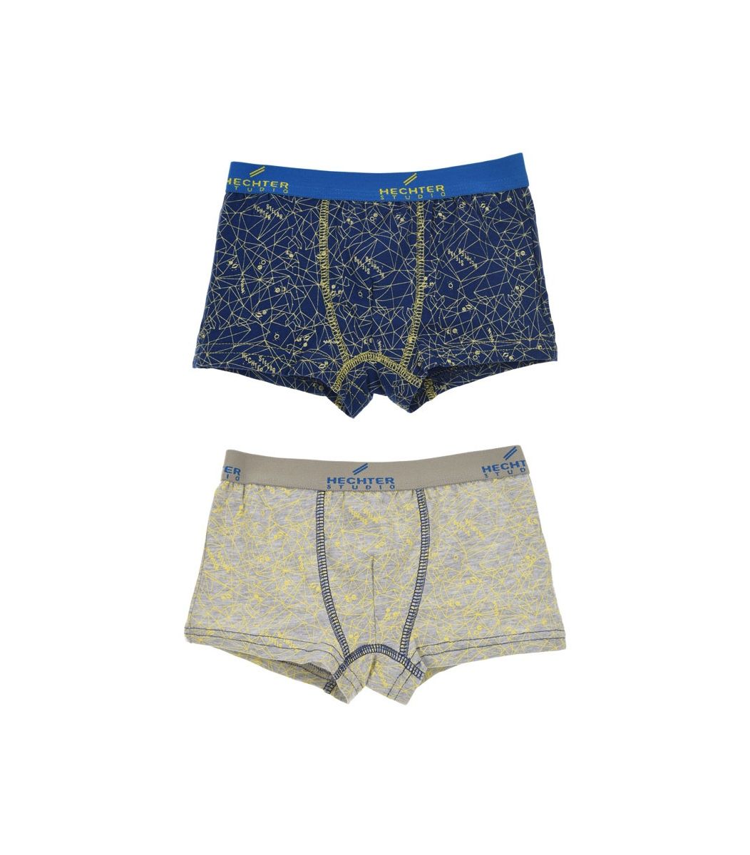 Teens boxers 2pcs