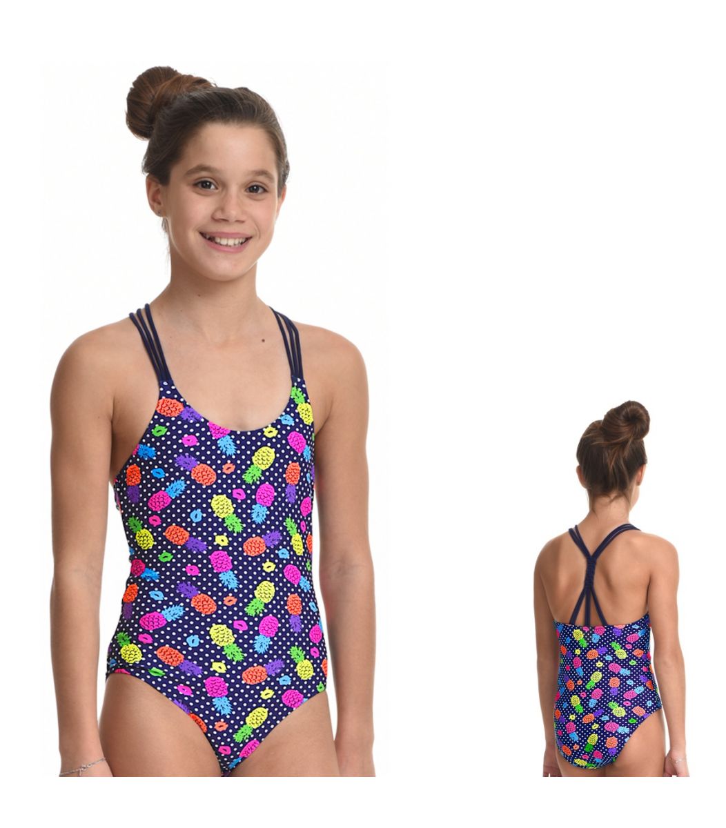 Girls Swimwear