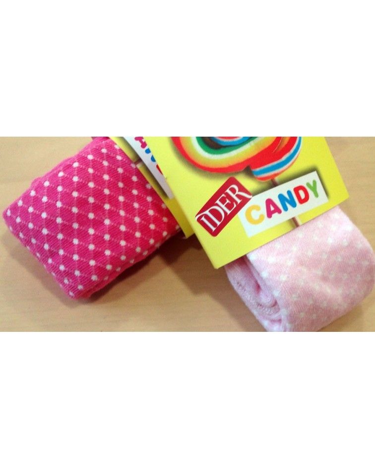 IDER CANDY ΠΑΙΔΙΚΟ ΚΑΛΣΟΝ ΒΑΜΒΑΚΕΡΟ