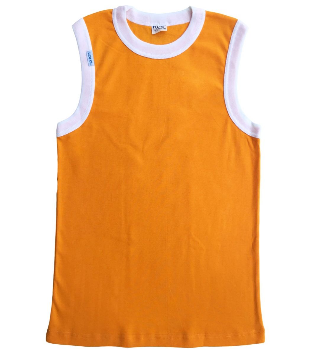 Sleeveless