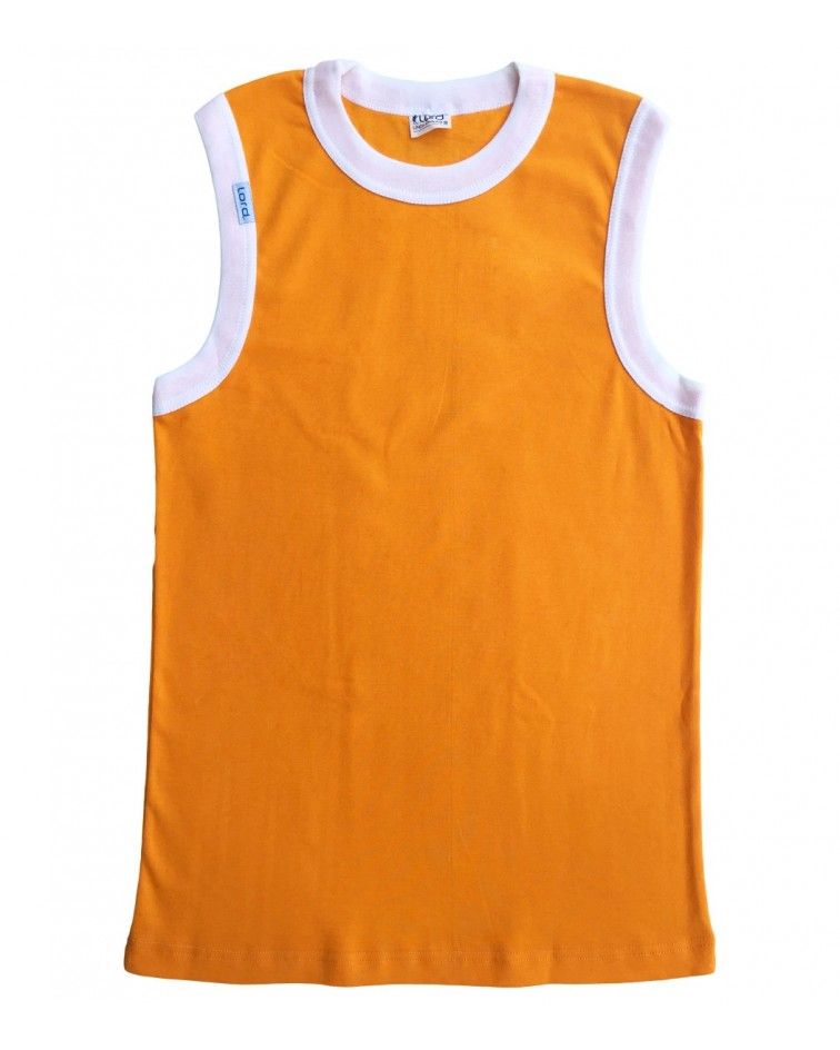 Sleeveless