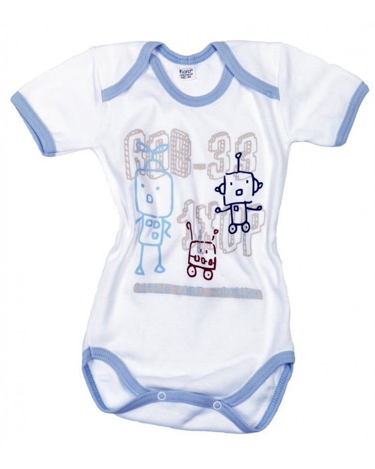 Babies Full Body